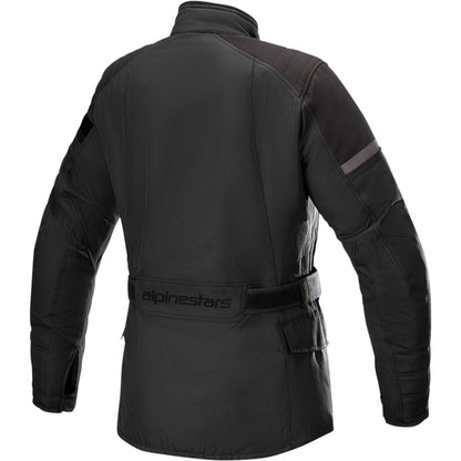 Alpinestars Stella Gravity Jacket - Black/Black_1035861