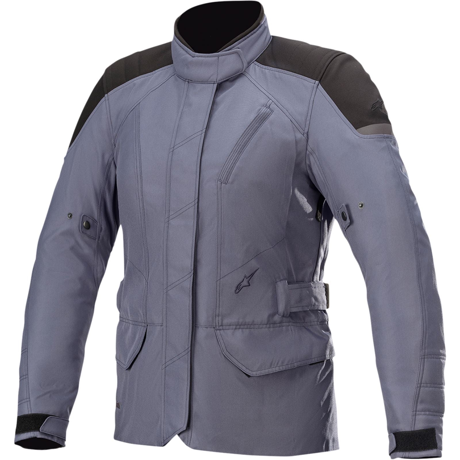 Alpinestars Stella Gravity Jacket - Gray_1035995