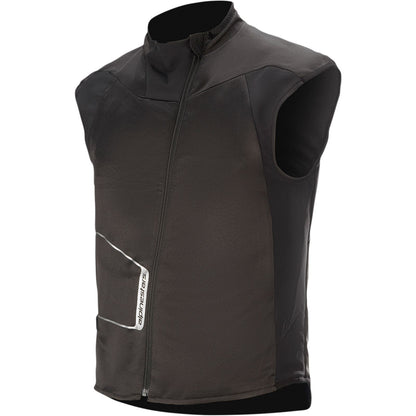 Alpinestars Heat Tech Vest - Black - Large [MPN: 4753922-10-L]_1035986