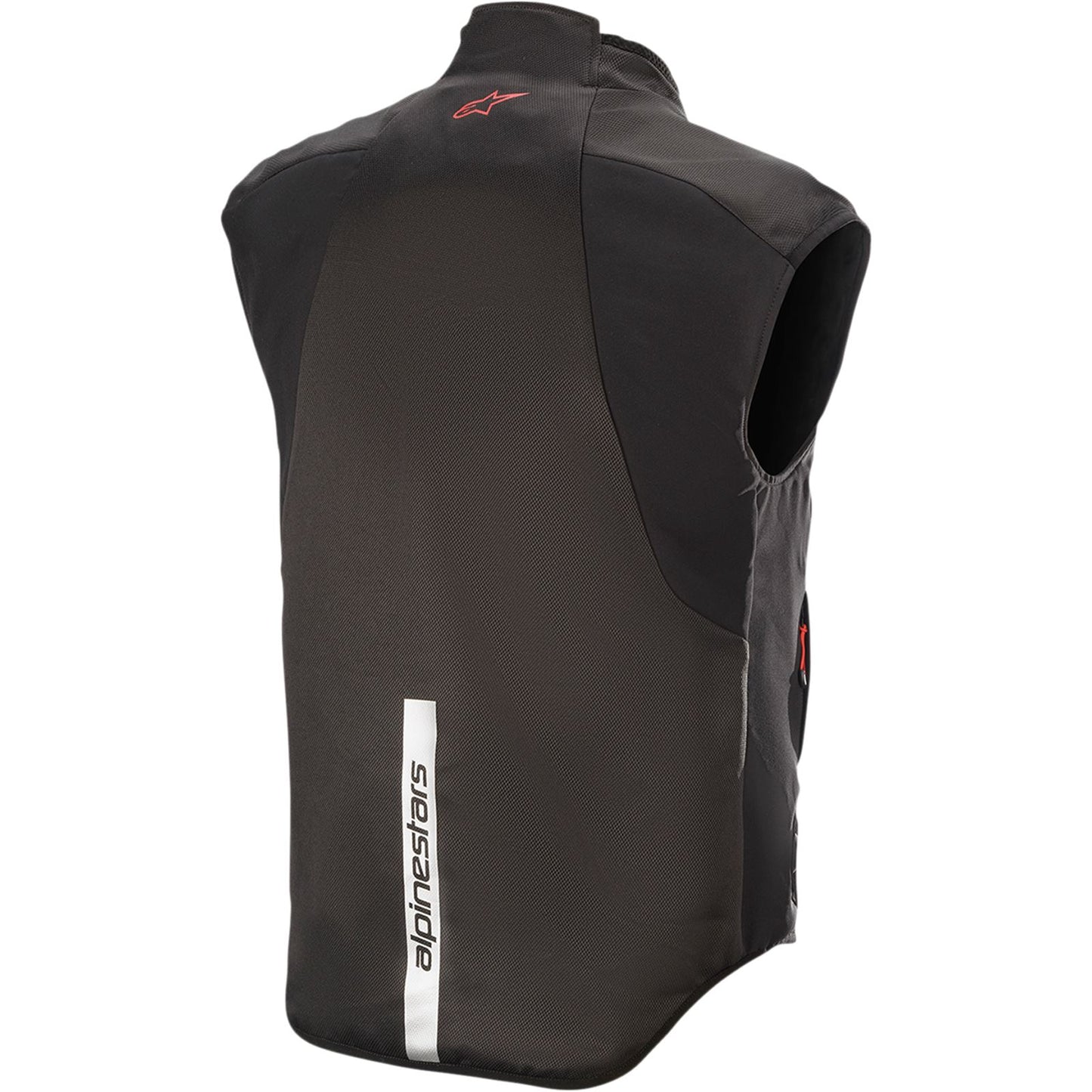 Alpinestars Heat Tech Vest - Black - Large [MPN: 4753922-10-L]_1035984