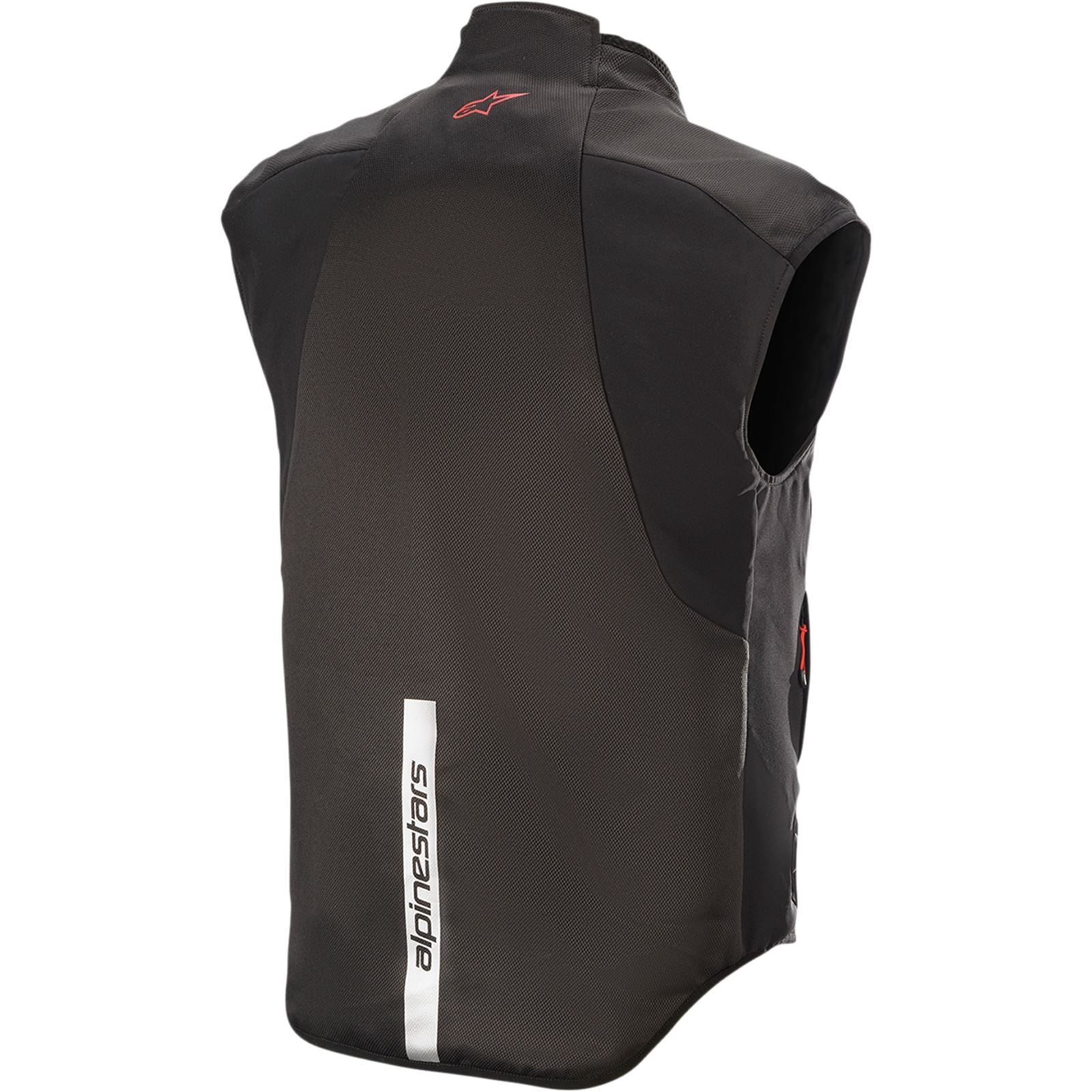 Alpinestars Heat Tech Vest - Black - 4XL [MPN: 4753922-10-4X]_1035970