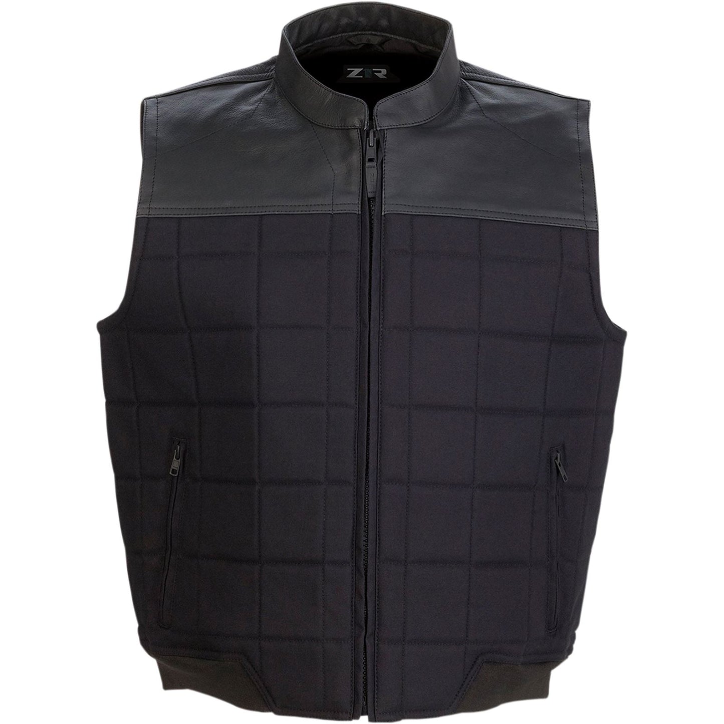 Z1R Nufrat Vest - Black - 5X-Large CLOSEOUT 2830-0588_1396391