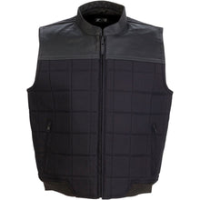 Z1R Nufrat Vest - Black - 5X-Large CLOSEOUT 2830-0588_1396391