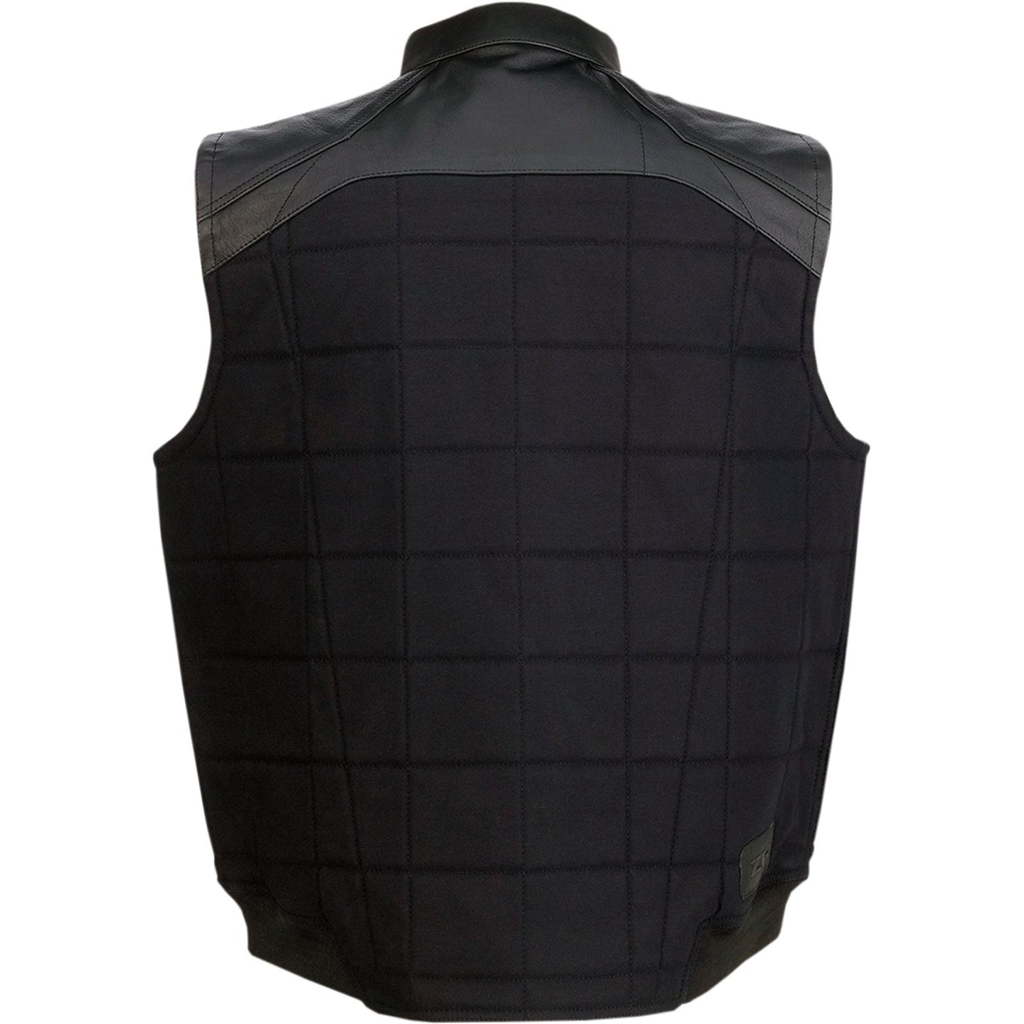 Z1R Nufrat Vest - Black - 5X-Large CLOSEOUT 2830-0588_1396392