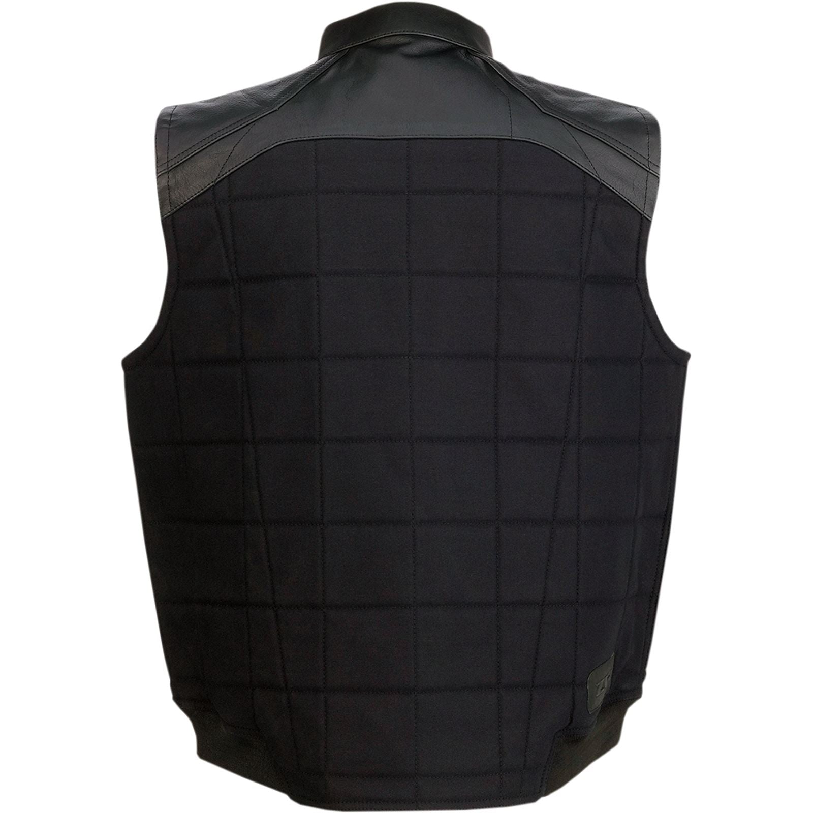 Z1R Nufrat Vest - Black - 5X-Large CLOSEOUT 2830-0588_1396392