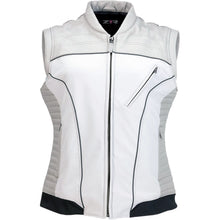 Z1R Women's Nufem Vest - Gray - Small 2831-0079_1036043