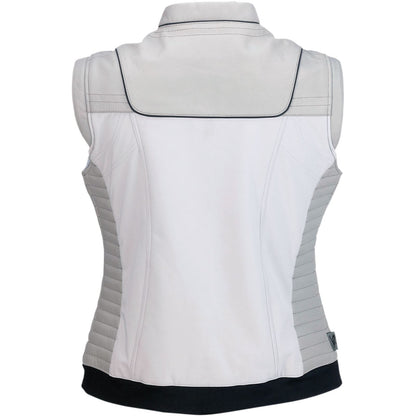 Z1R Women's Nufem Vest - Gray - Small 2831-0079_1036044