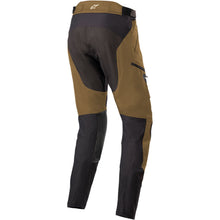 Alpinestars Venture XT In-the-Boot Pants - Tan/Black - 3XL [MPN: 3323022-879-3X]_1036086