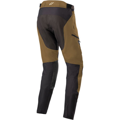 Alpinestars Venture XT In-the-Boot Pants - Tan/Black - 3XL [MPN: 3323022-879-3X]_1036086