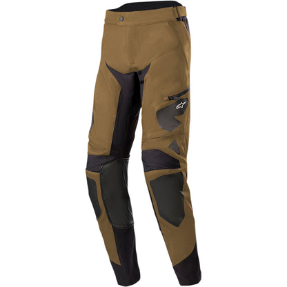 Alpinestars Venture XT In-the-Boot Pants - Tan/Black - 4XL [MPN: 3323022-879-4X]_1036064