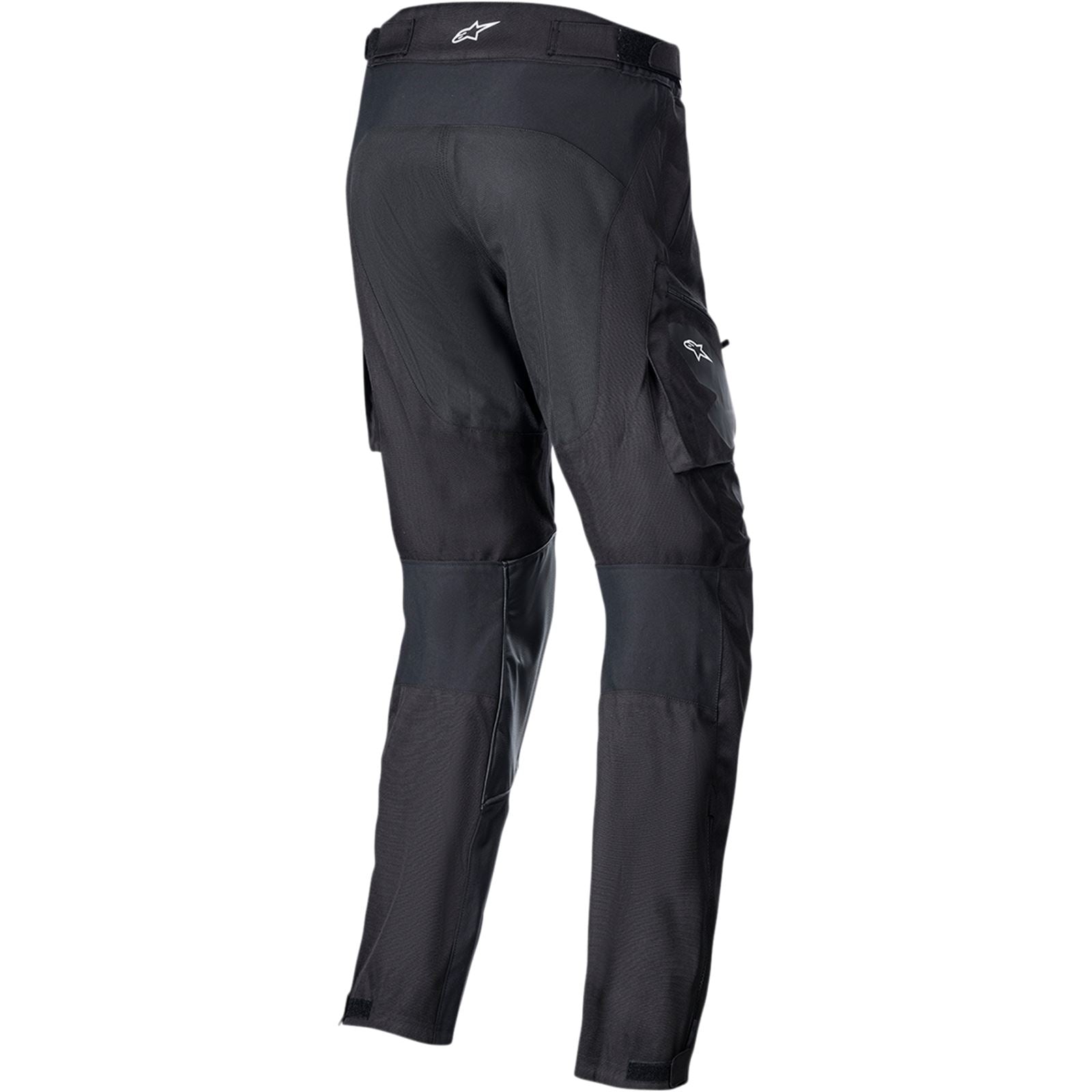 Alpinestars Venture XT Over-the-Boot Pants - Black - 4XL [MPN: 3323122-10-4X]_1036069