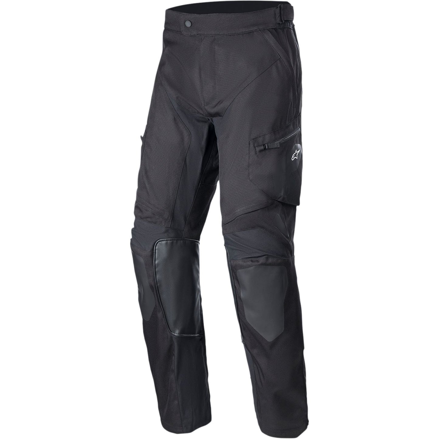 Alpinestars Venture XT Over-the-Boot Pants - Black - 4XL [MPN: 3323122-10-4X]_1036070