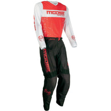 Moose Offroad Qualifier™ Jersey - Red/White - 4XL [MPN: 2910-6651]_1036378