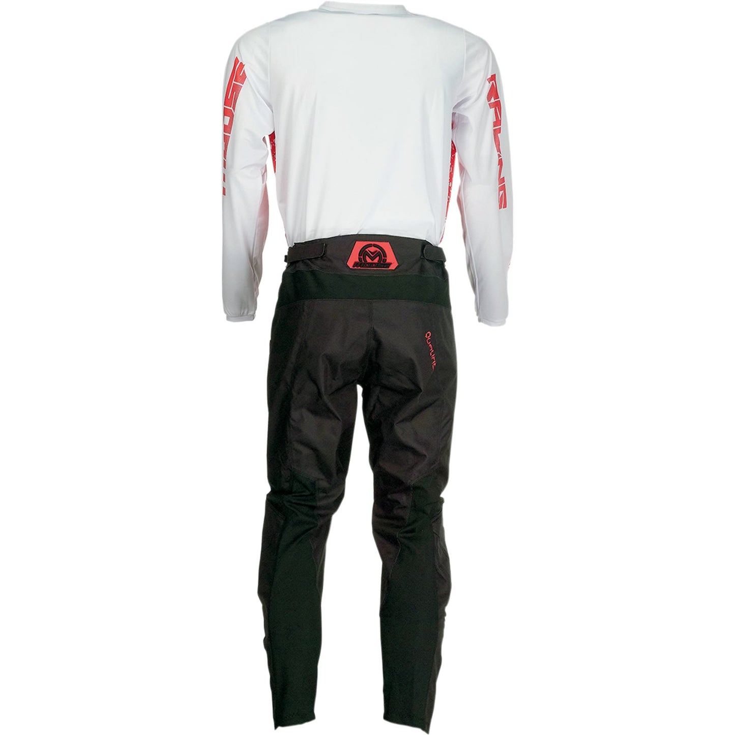 Moose Offroad Qualifier™ Jersey - Red/White - 4XL [MPN: 2910-6651]_1036379