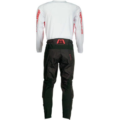 Moose Offroad Qualifier™ Jersey - Red/White - 4XL [MPN: 2910-6651]_1036379