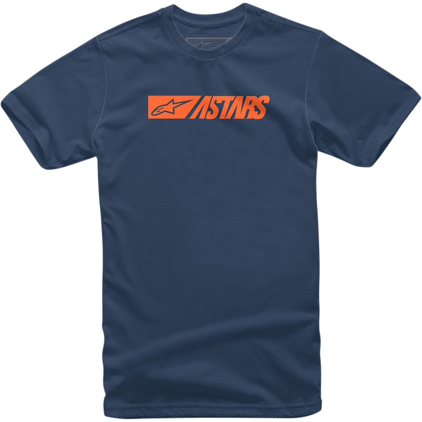 Alpinestars Reblaze T-Shirt - Navy_1036847