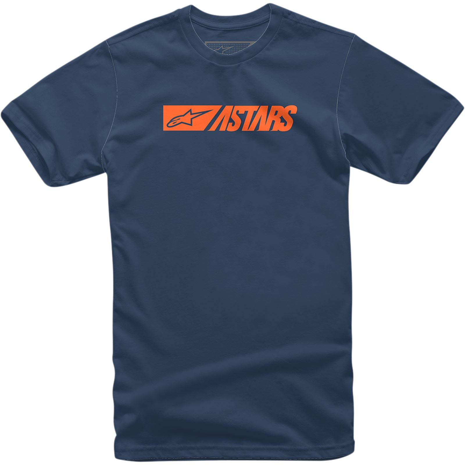 Alpinestars Reblaze T-Shirt - Navy_1036847