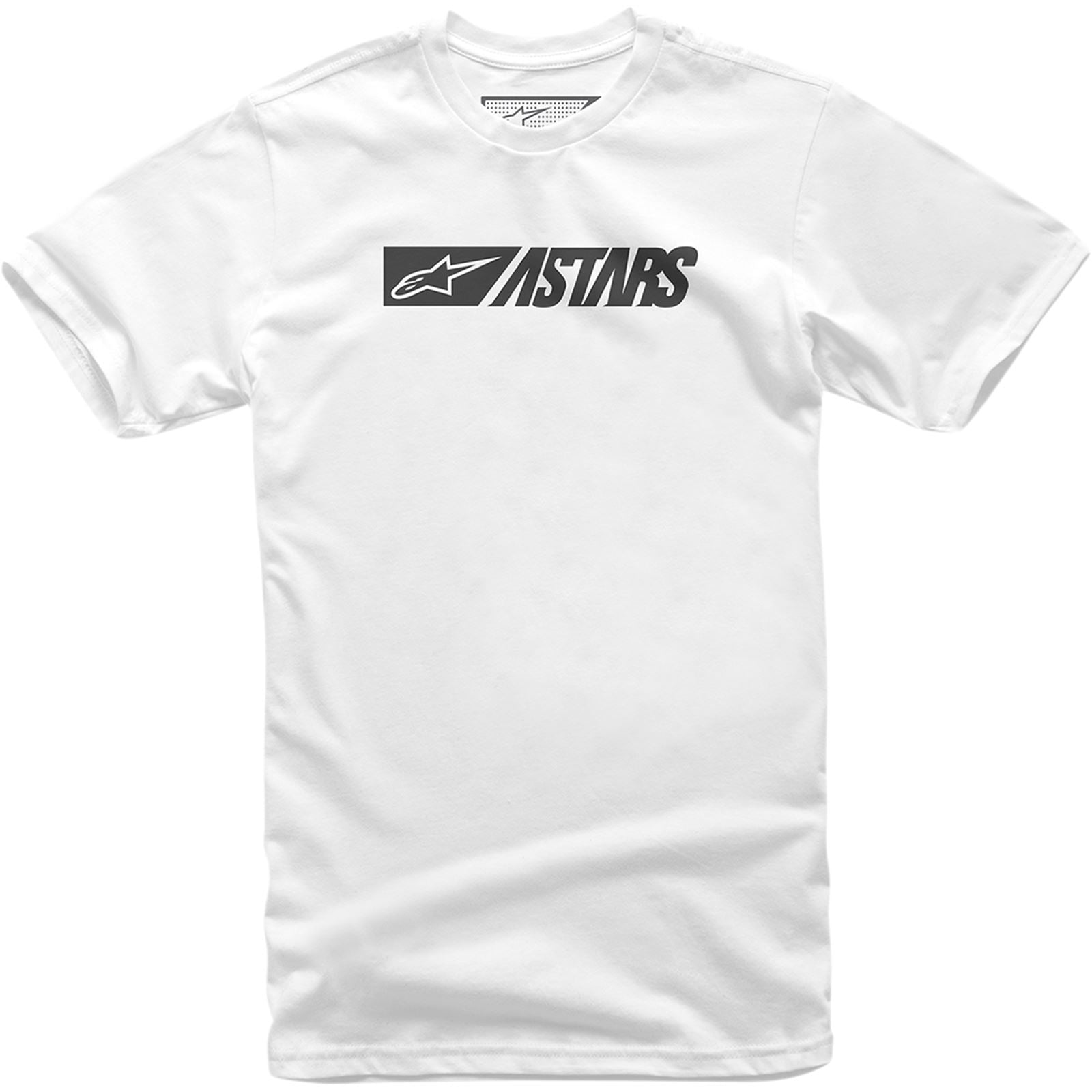 Alpinestars Reblaze T-Shirt - White_1036851