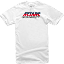 Alpinestars Split Time T-Shirt - White_1036837