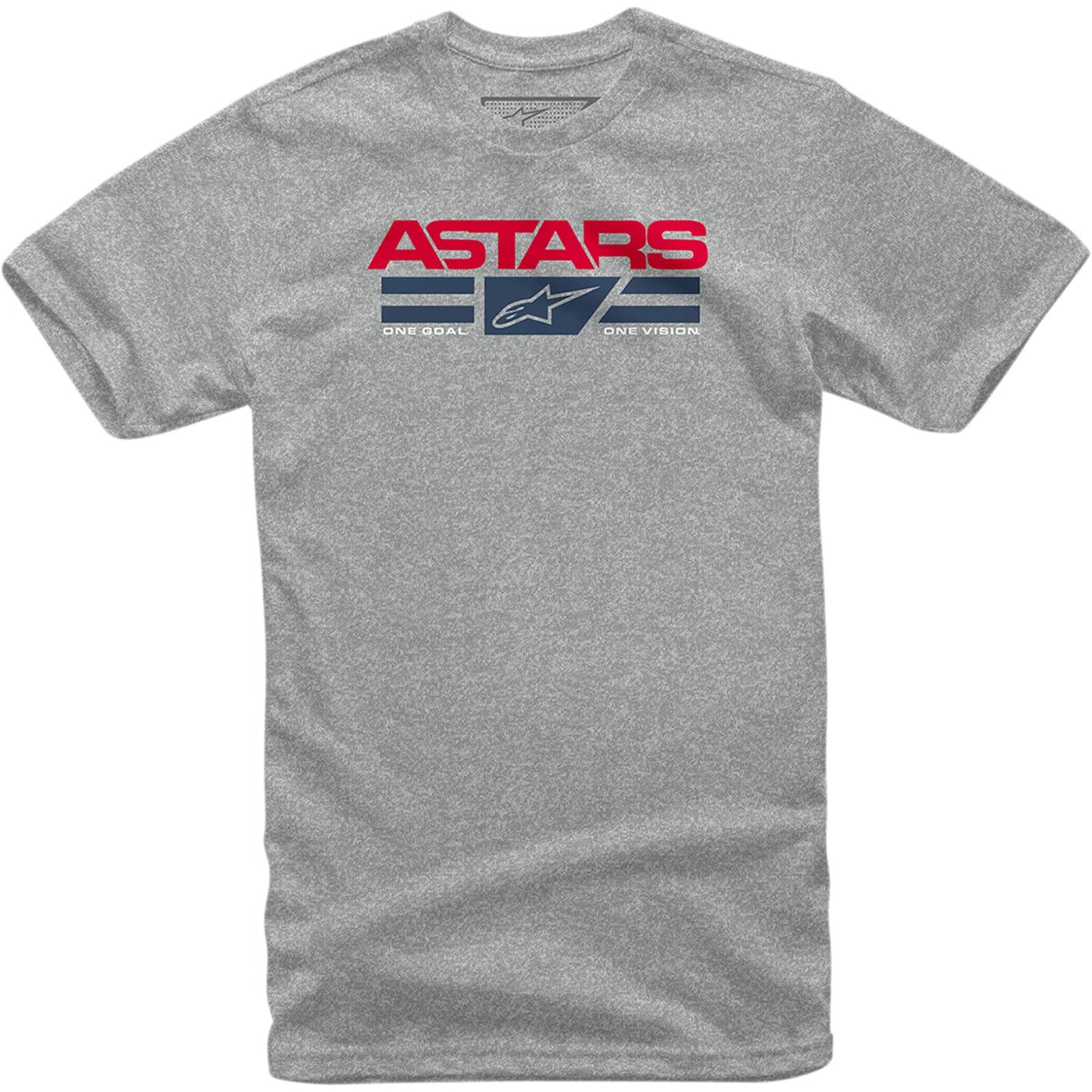 Alpinestars Positrack T-Shirt - Gray Heather_1036899