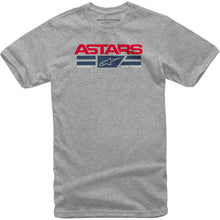 Alpinestars Positrack T-Shirt - Gray Heather_1036899