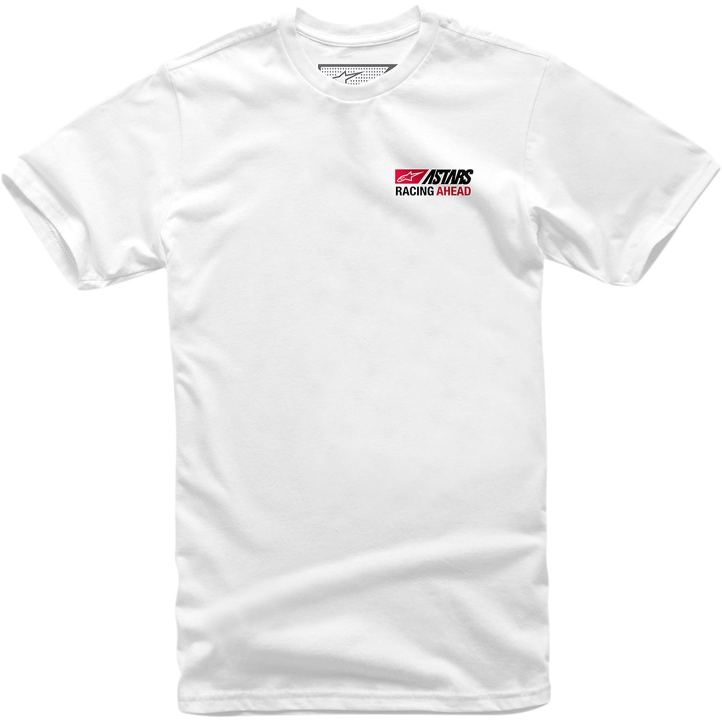 Alpinestars Placard T-shirt - White_1036911