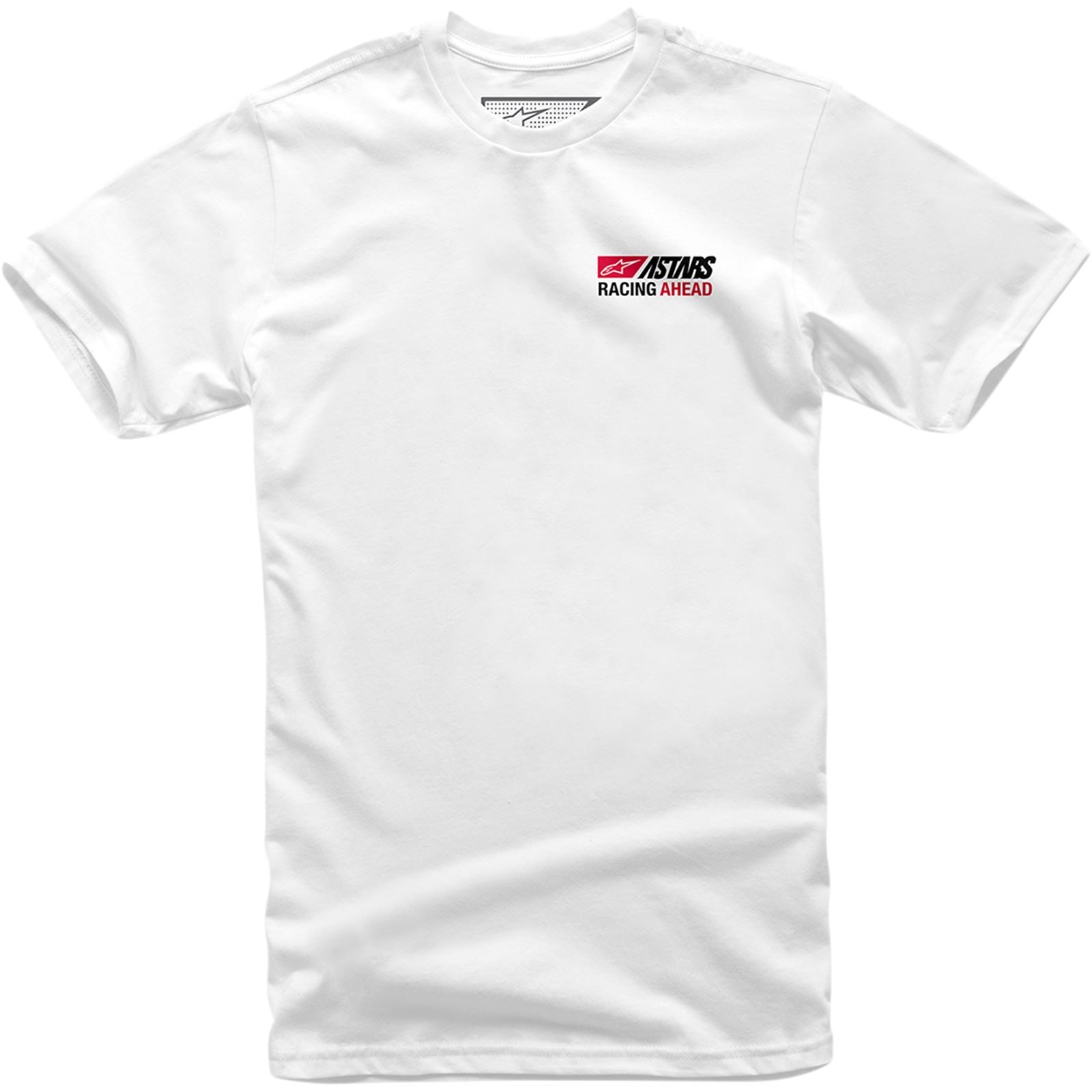 Alpinestars Placard T-shirt - White_1036911