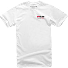 Alpinestars Placard T-shirt - White_1036911