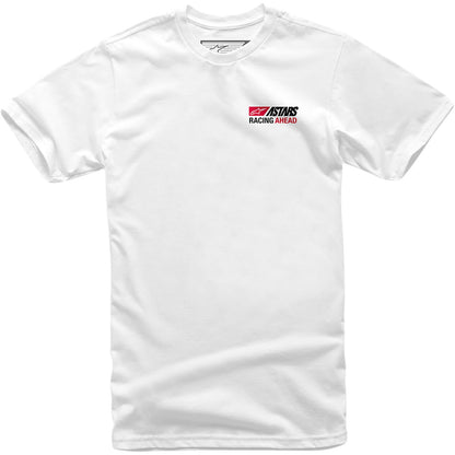 Alpinestars Placard T-shirt - White_1036911