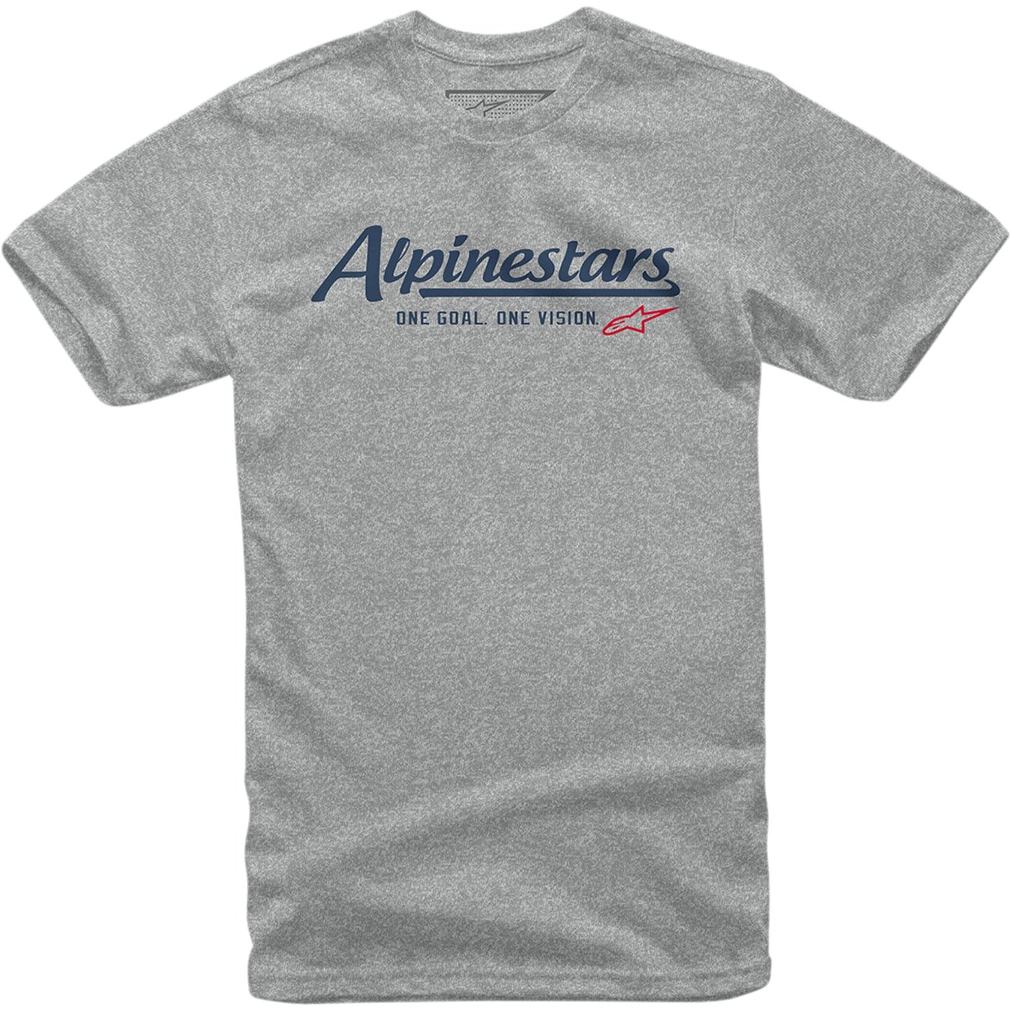 Alpinestars Capability T-Shirt - Heather Gray_1036925