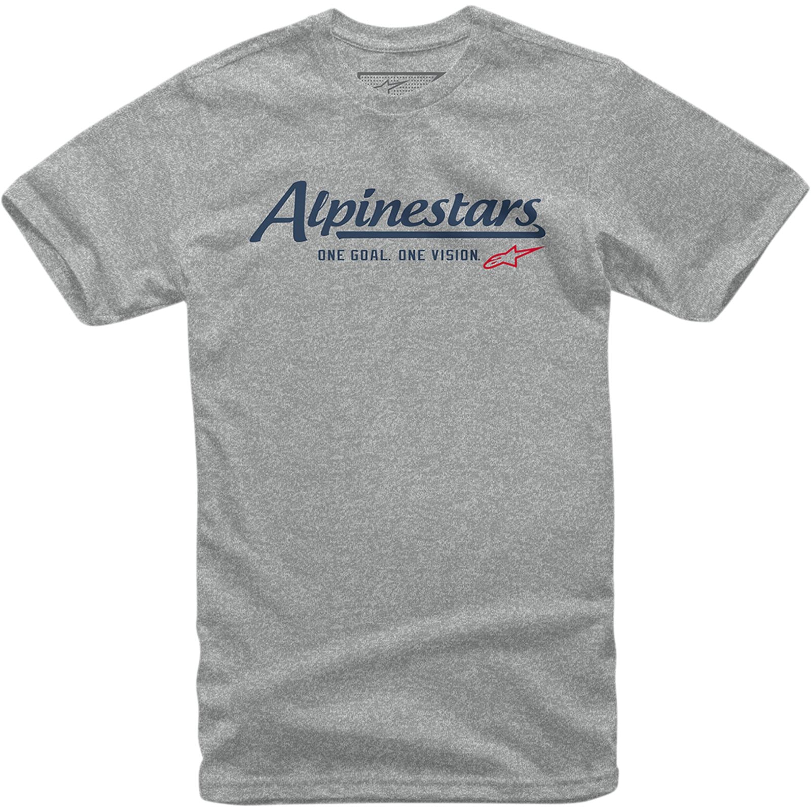 Alpinestars Capability T-Shirt - Heather Gray_1036925