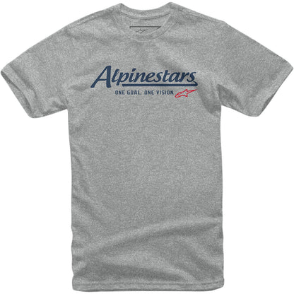 Alpinestars Capability T-Shirt - Heather Gray_1036925