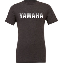 Yamaha Heritage T-Shirt - Heather Midnight Navy - Small NP21S-M1970-S_1037076
