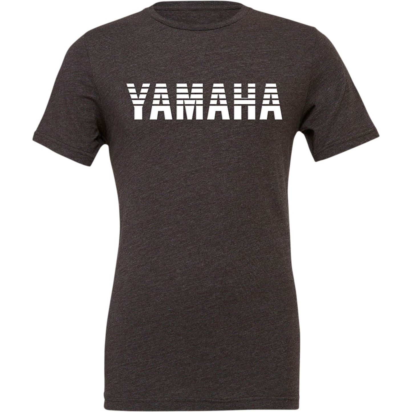 Yamaha Heritage T-Shirt - Heather MIdnight Navy - 2XL NP21S-M1970-2X_1037080