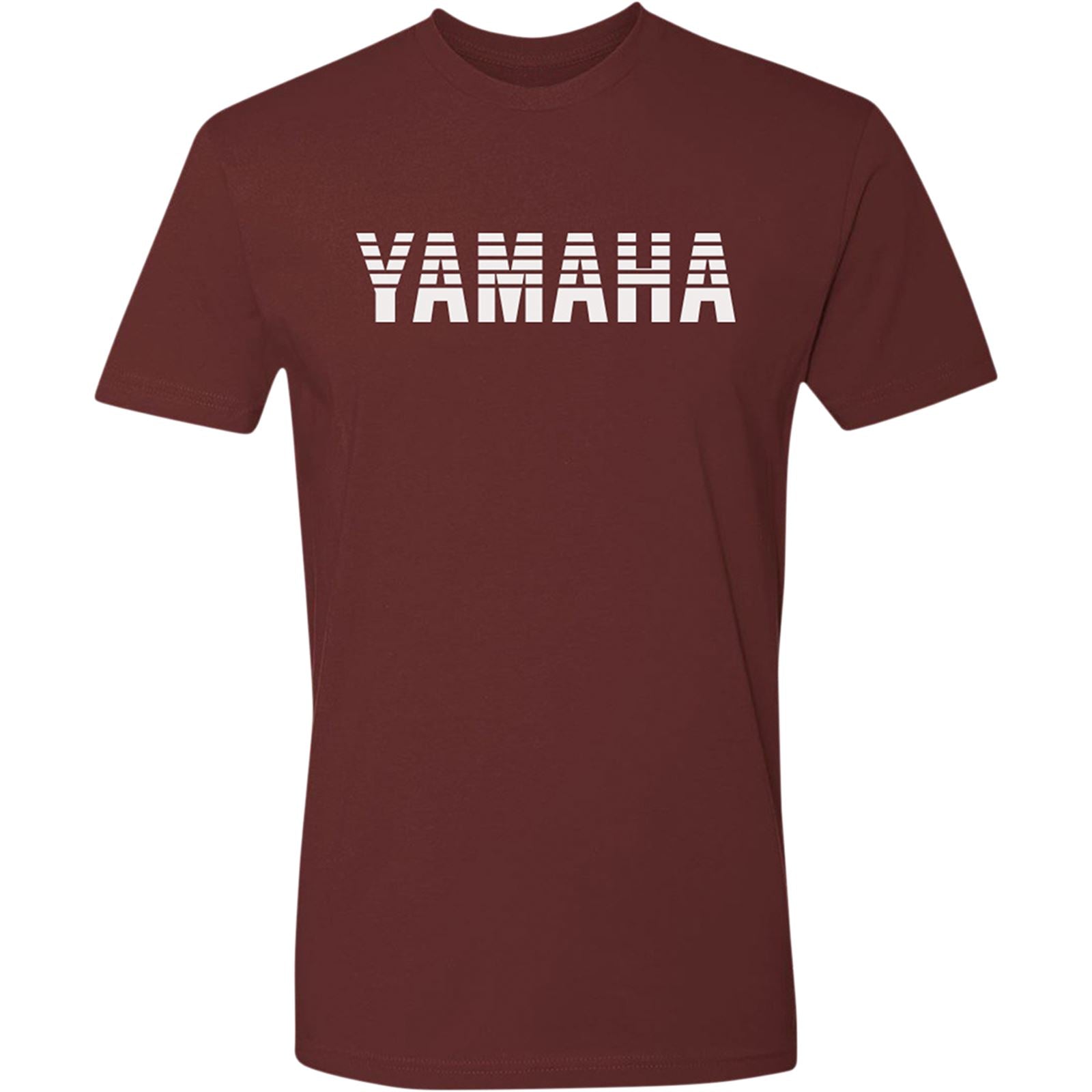 Yamaha Heritage T-Shirt - Maroon - XL NP21S-M1965-XL_1037085