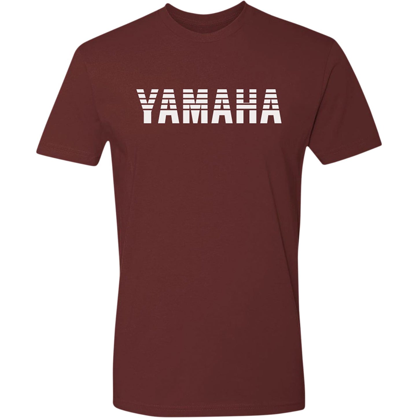 Yamaha Heritage T-Shirt - Maroon - 2XL NP21S-M1965-2X_1037111