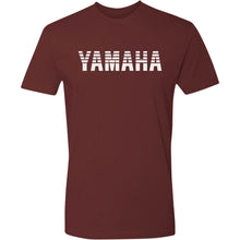 Yamaha Heritage T-Shirt - Maroon - 2XL NP21S-M1965-2X_1037111