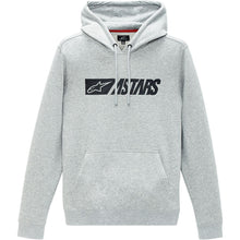 Alpinestars Reblaze Hoodie - Gray/Black - 2XL [MPN: 12135166011262X]_1037225