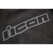 Icon Slant™ Crewneck Sweatshirt - Gray - Large 3050-5838_1037267