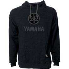 Factory Effex Yamaha Pullover Hoodie - Black - 2XL 25-88208_1037318