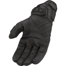 Icon Motorhead3™ CE Gloves - Black_1037453