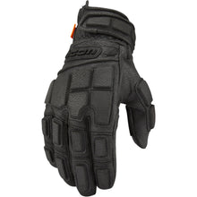 Icon Motorhead3™ CE Gloves - Black_1037454