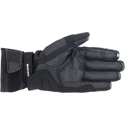 Alpinestars Stella Andes V3 Drystar® Gloves - Black/Anthracite Gray - Small [MPN: 3537522-104-S]_1037486