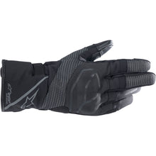 Alpinestars Stella Andes V3 Drystar® Gloves - Black/Anthracite Gray - Large [MPN: 3537522-104-L]_1037464