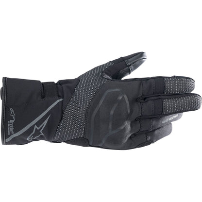 Alpinestars Stella Andes V3 Drystar® Gloves - Black/Anthracite Gray - XL [MPN: 3537522-104-XL]_1037466