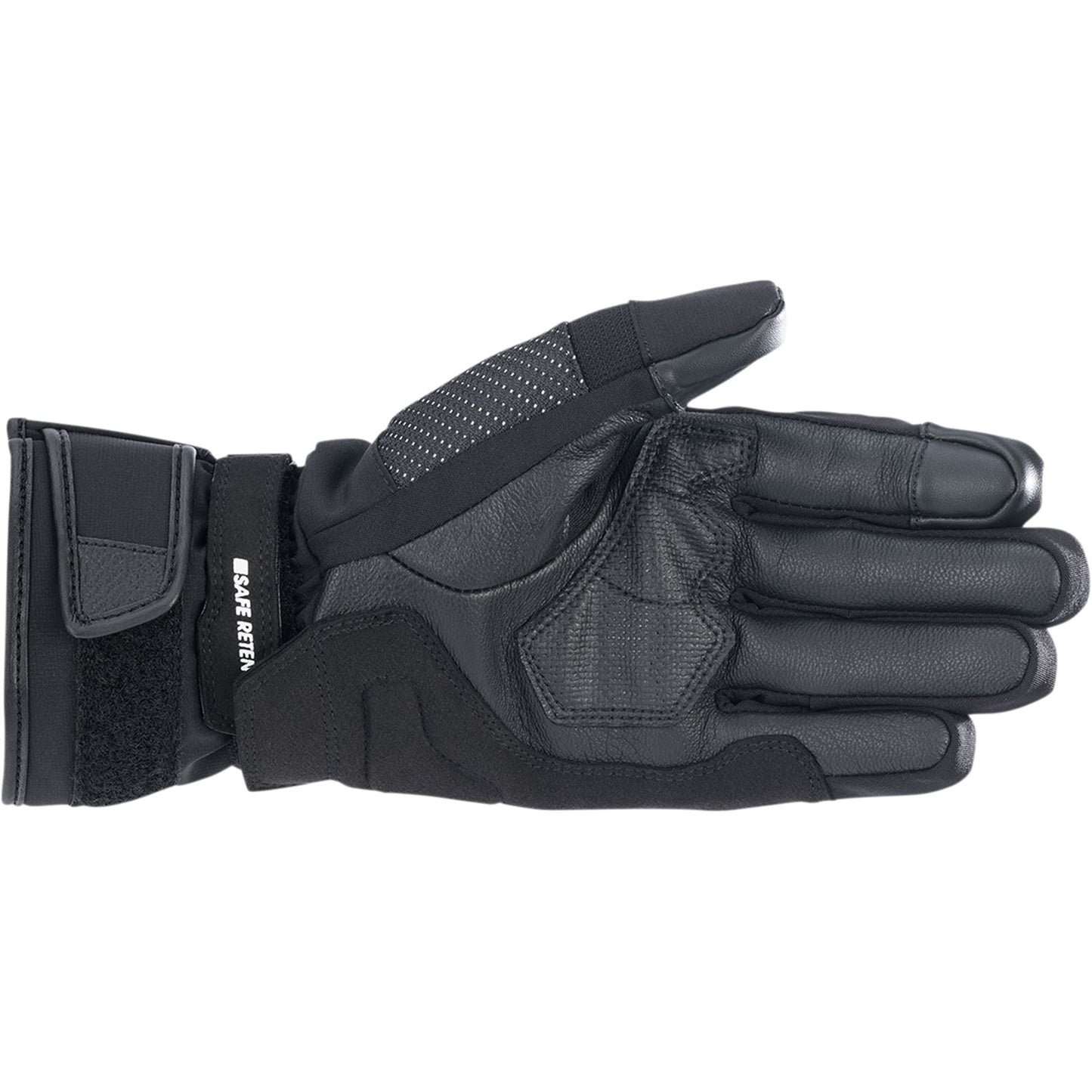Alpinestars Stella Andes V3 Drystar® Gloves - Black/Anthracite Gray - XL [MPN: 3537522-104-XL]_1037467