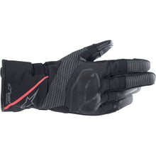 Alpinestars Stella Andes V3 Drystar® Gloves - Black/Coral - XS [MPN: 3537522-1793-XS]_1037468