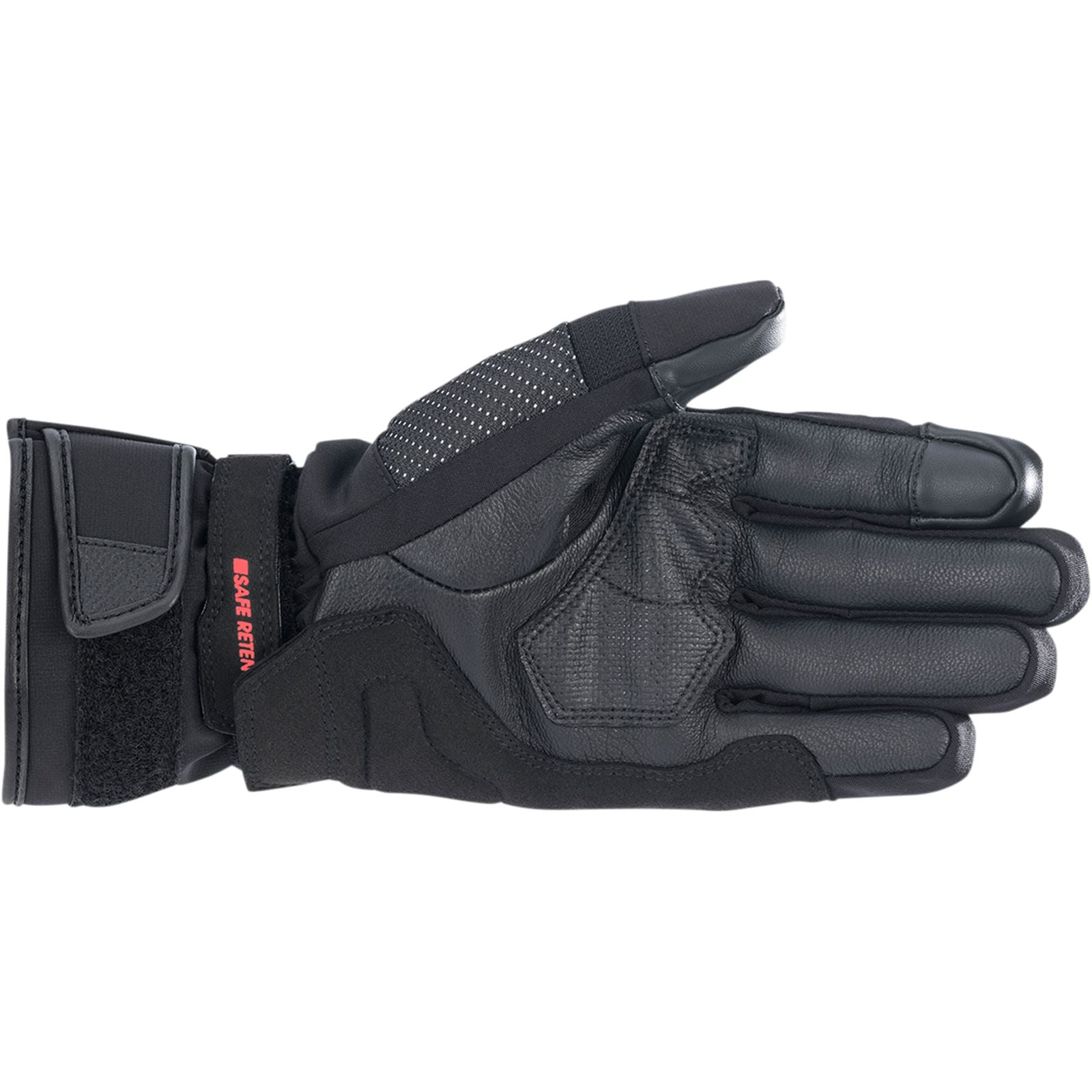 Alpinestars Stella Andes V3 Drystar® Gloves - Black/Coral - XS [MPN: 3537522-1793-XS]_1037469