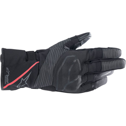 Alpinestars Stella Andes V3 Drystar® Gloves - Black/Coral - XL [MPN: 3537522-1793-XL]_1037476