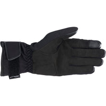 Alpinestars Stella SR-3 v2 Drystar® Gloves - Black - Large [MPN: 3536022-10-L]_1037485